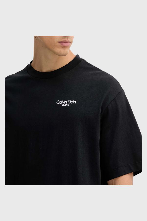 Calvin Klein Jeans T-Shirt LV04RD825G