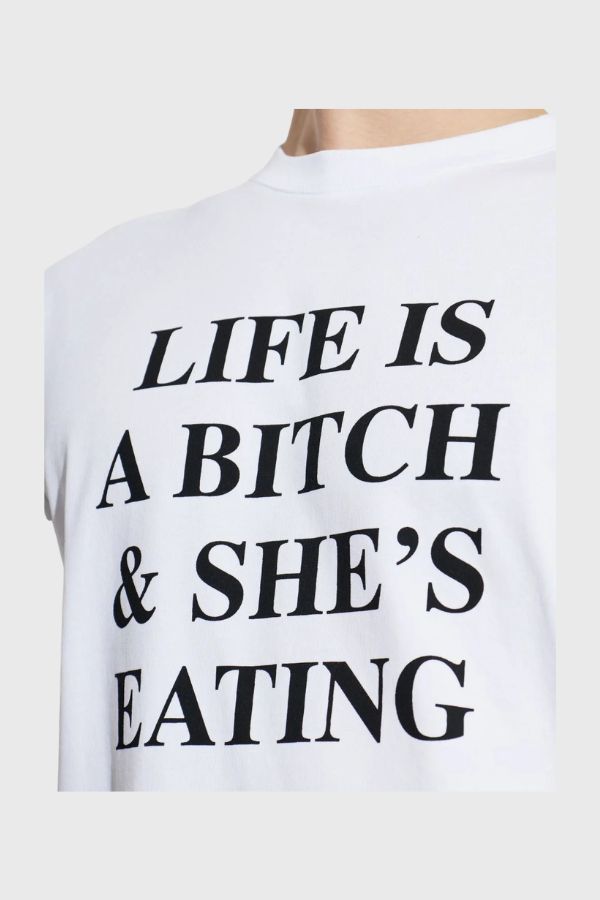 Dsquared2 T-Shirt S71GD1651D20033