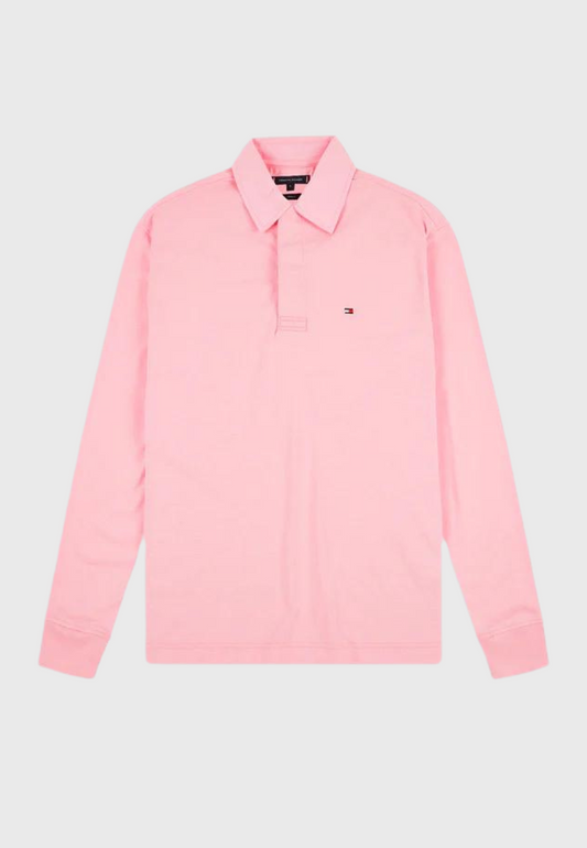 Tommy Hilfiger Πόλο Μπλούζα MW0MW29585