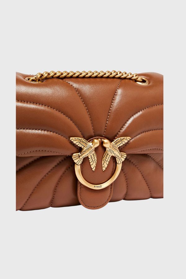 Pinko Love Puff Mini Cl Bag 100039 A1EX