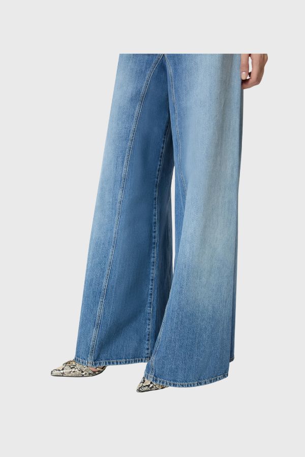 Pinko Winona Wide Leg 106228 A323