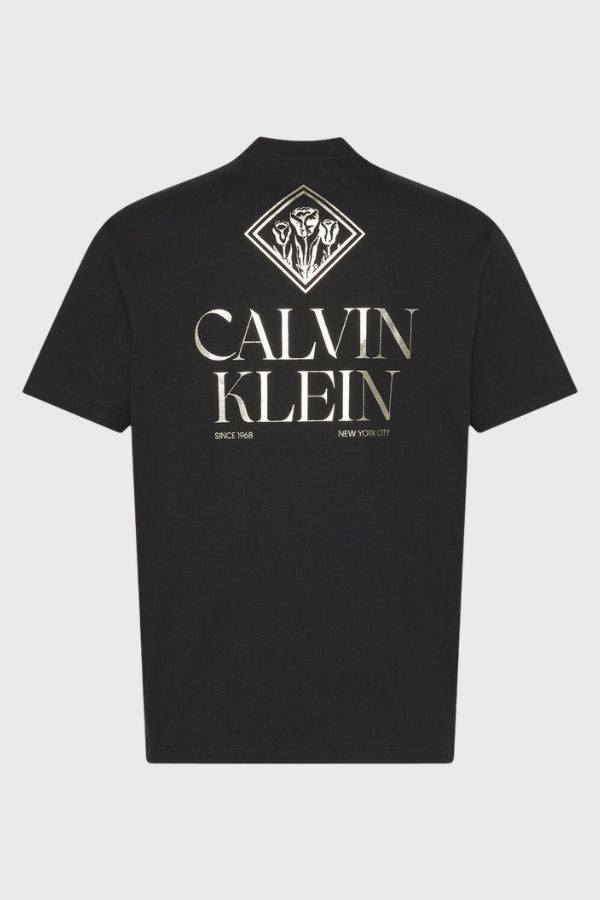 Calvin Klein Jeans T-Shirt LV14RE801G