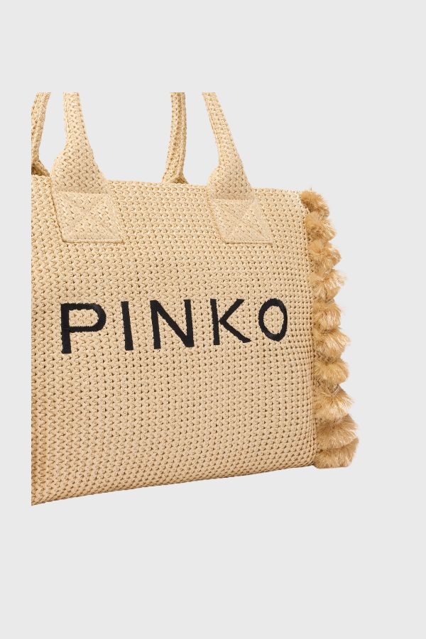 Pinko Beach Shopper 106673 A39Y