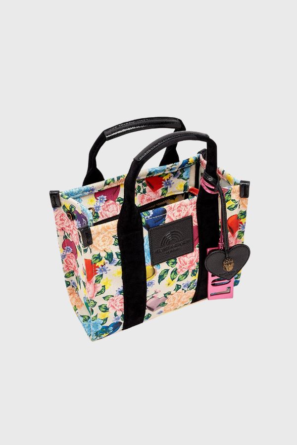 Kurt Geiger Small Southbank Tote 4359205609