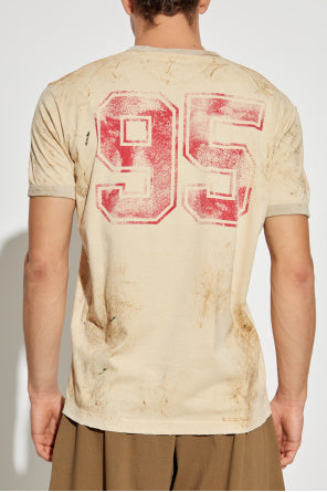 Dsquared2 Cool Fit T-Shirt S74GD1461D20035