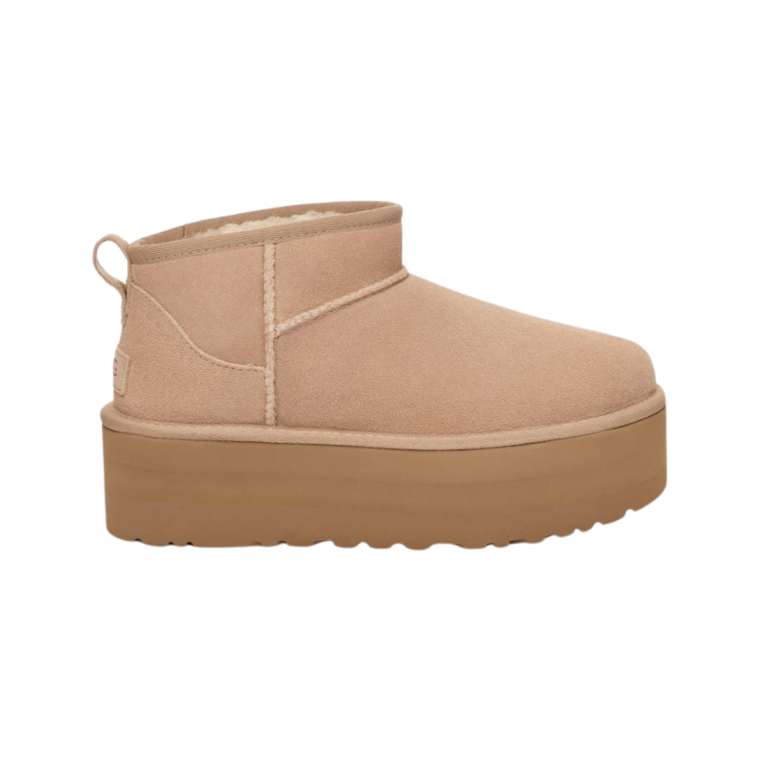 Ugg Ultra Mini Platform Boot 1135092