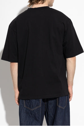 Dsquared2 Cool Fit T-Shirt S79GC0116D20020