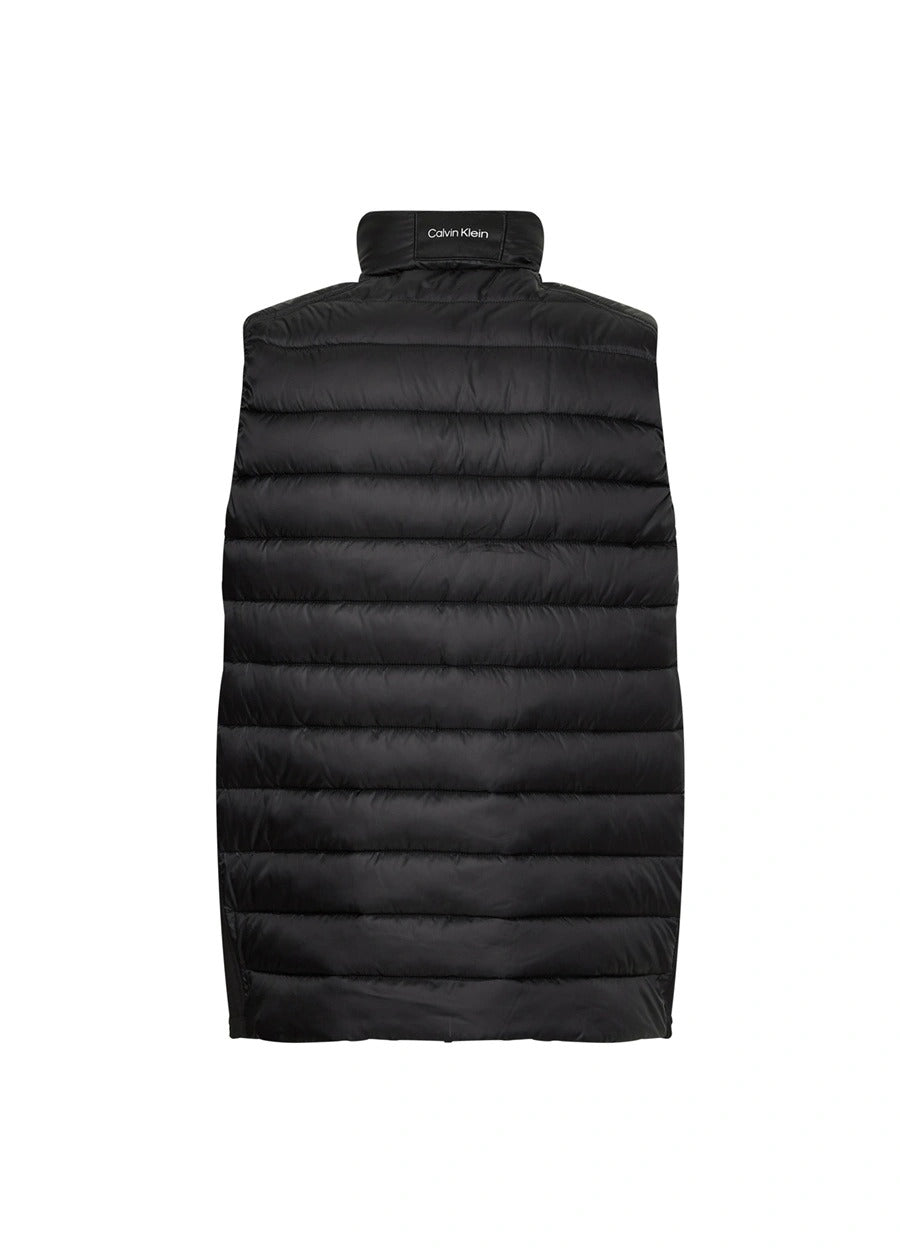 Calvin Klein Recycled Side Logo Γιλέκο K10K108292