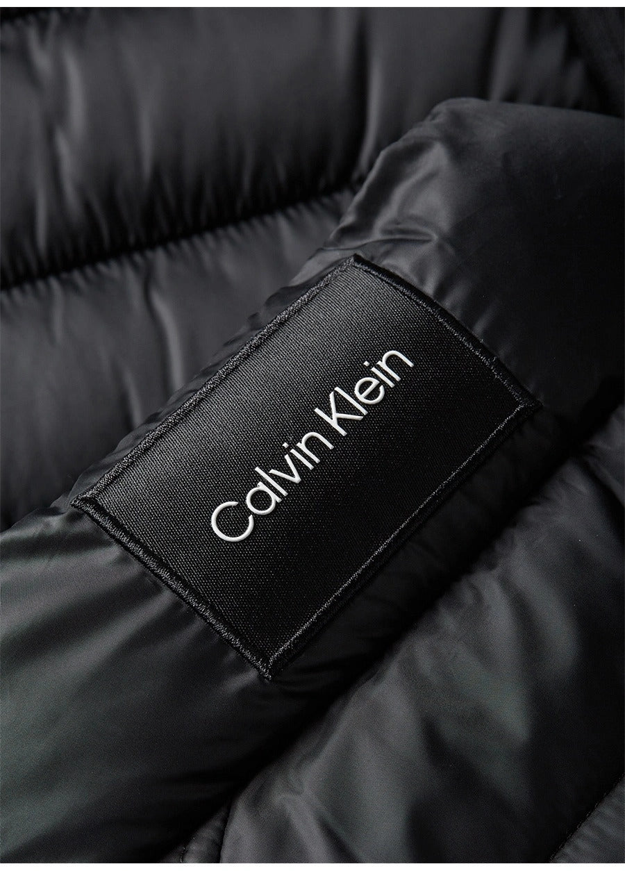 Calvin Klein Recycled Side Logo Γιλέκο K10K108292