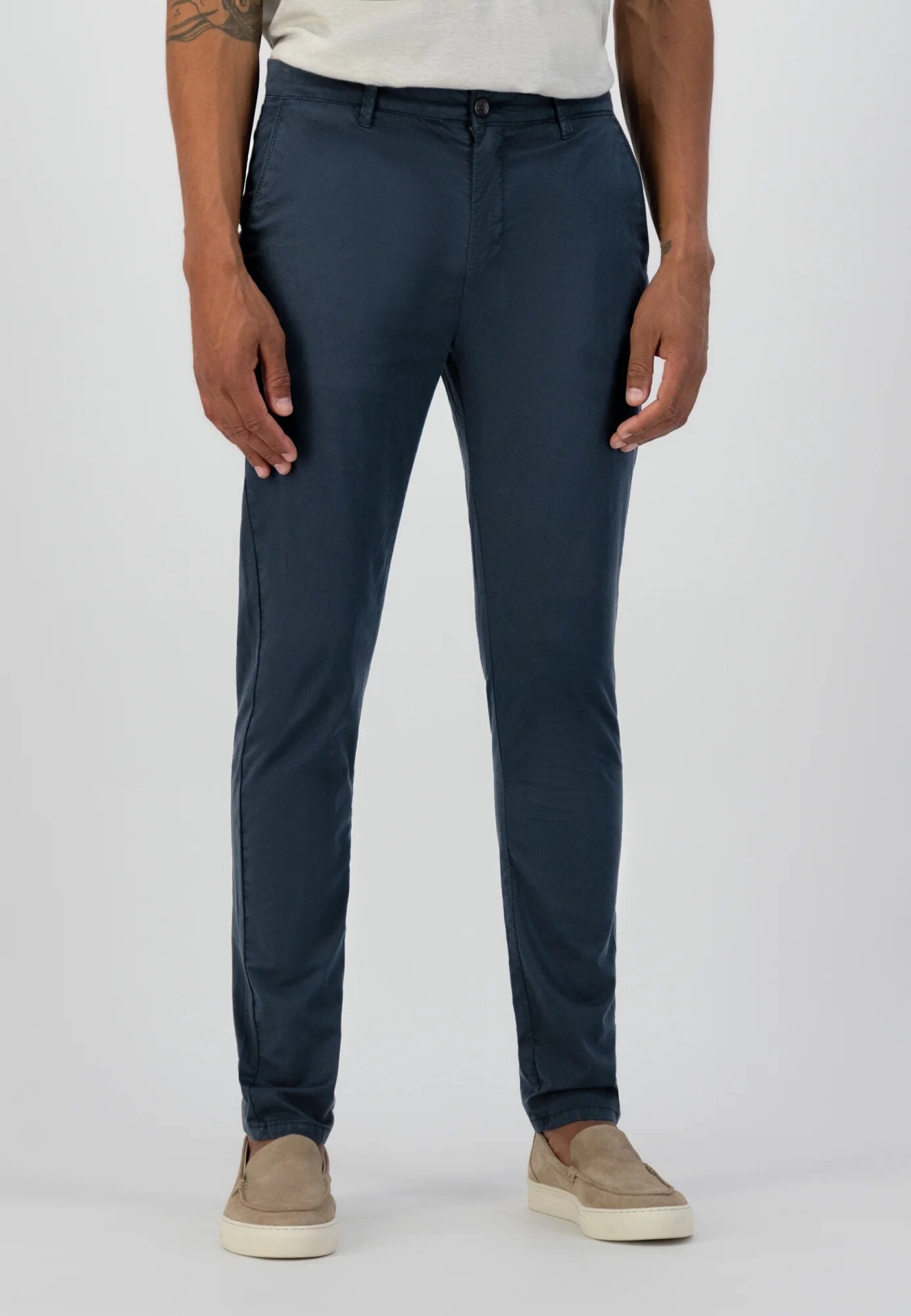 Dstrezzed The Charlie Chino Light Stretch Twill Παντελόνι 501716