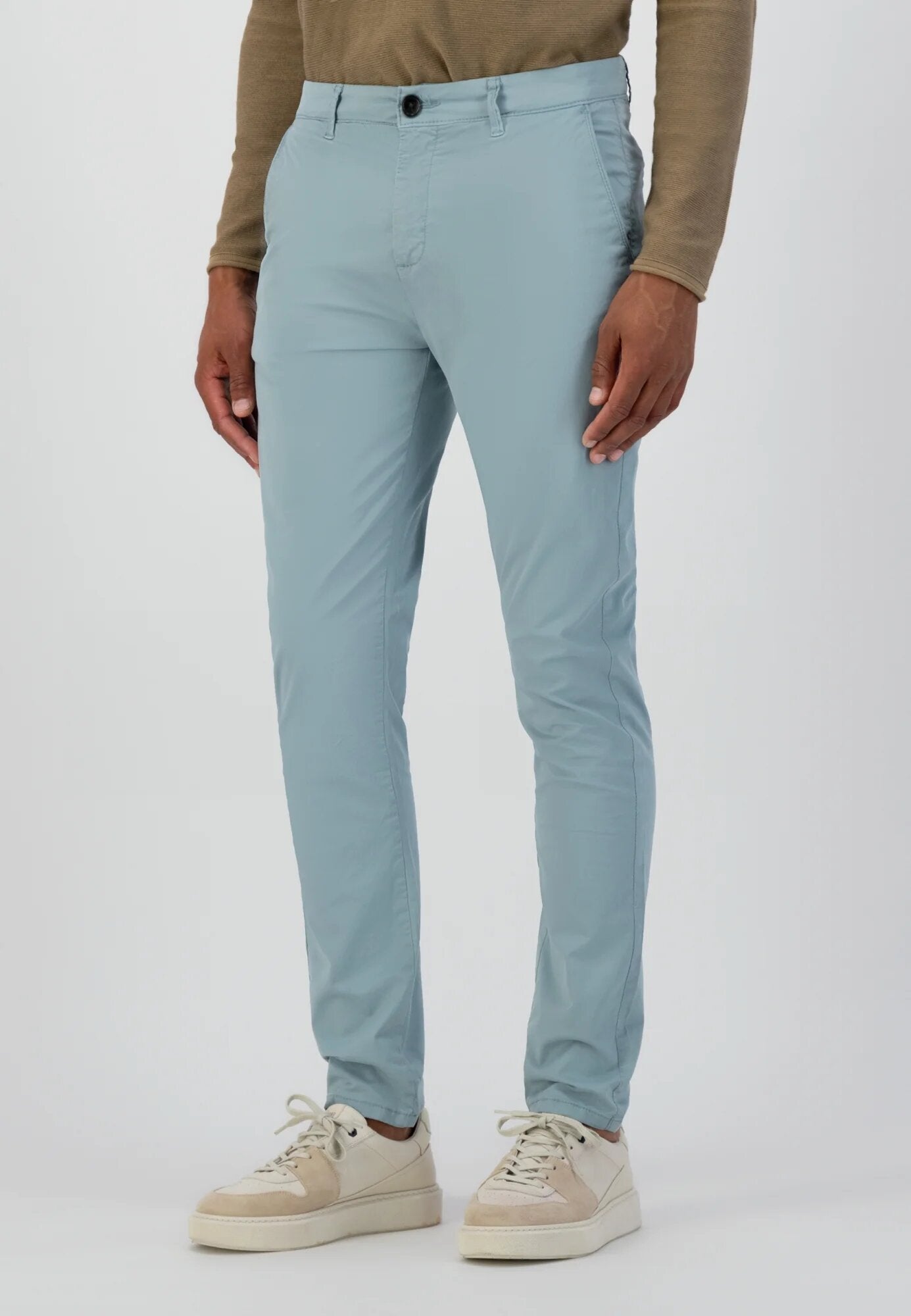 Dstrezzed The Charlie Chino Light Stretch Twill Παντελόνι 501716