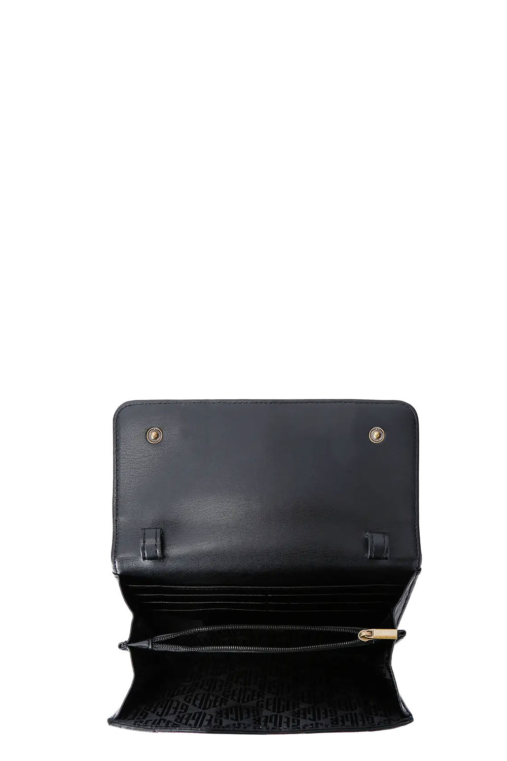 Kurt Geiger Kensington Chain Wallet 0648300109