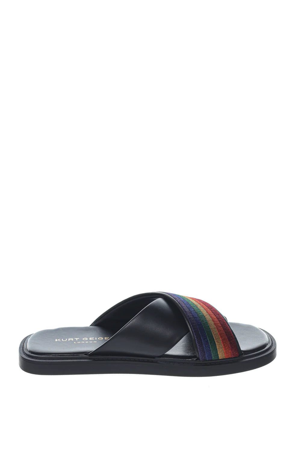 Kurt Geiger Owen Sunset Sandals 2074205109