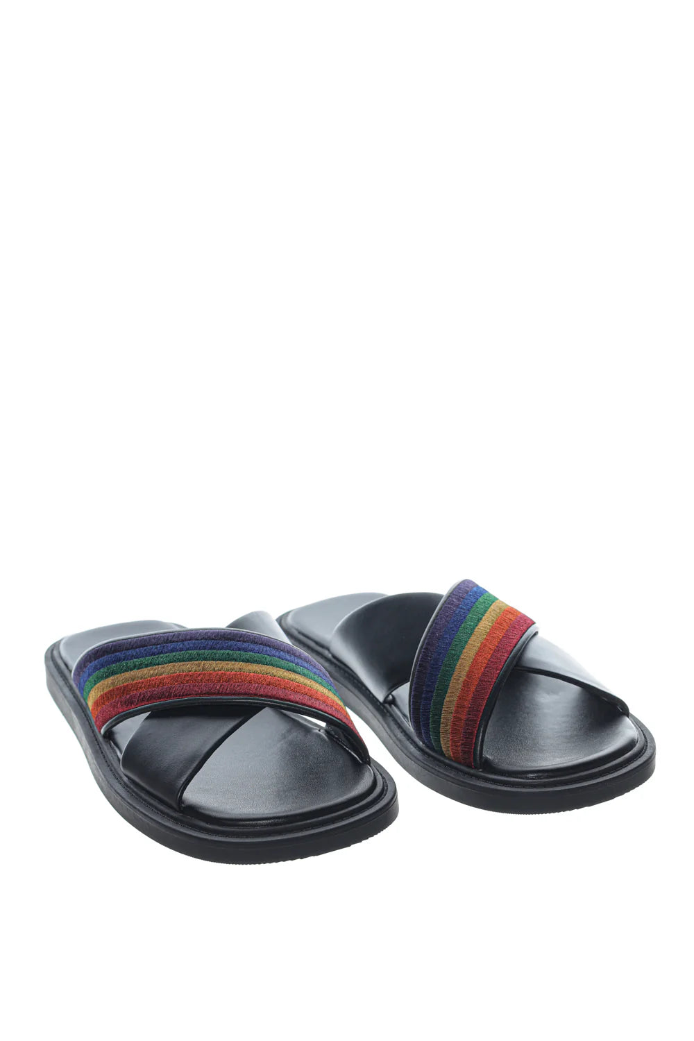 Kurt Geiger Owen Sunset Sandals 2074205109