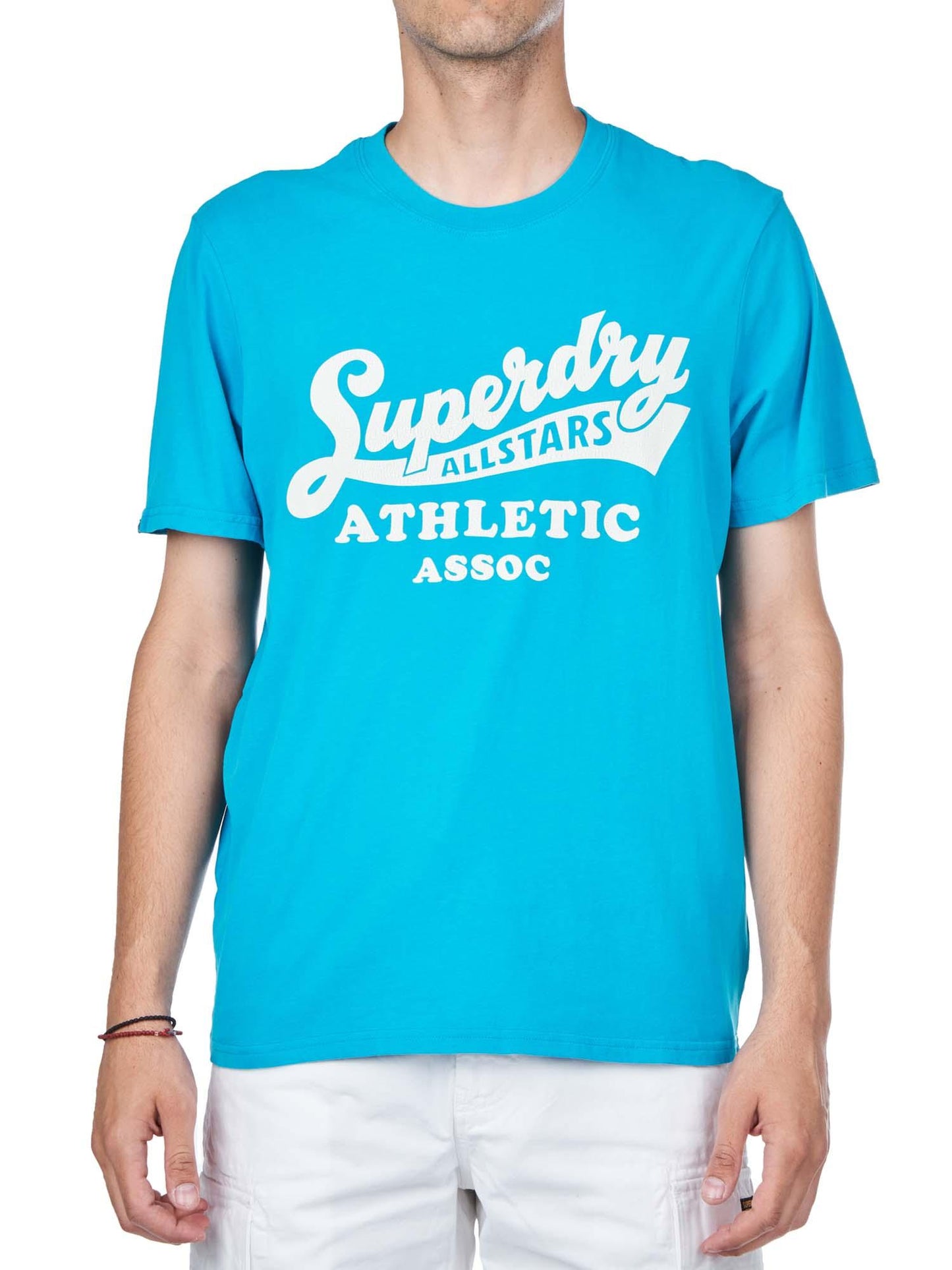 Super Dry T-Shirt M1011469A