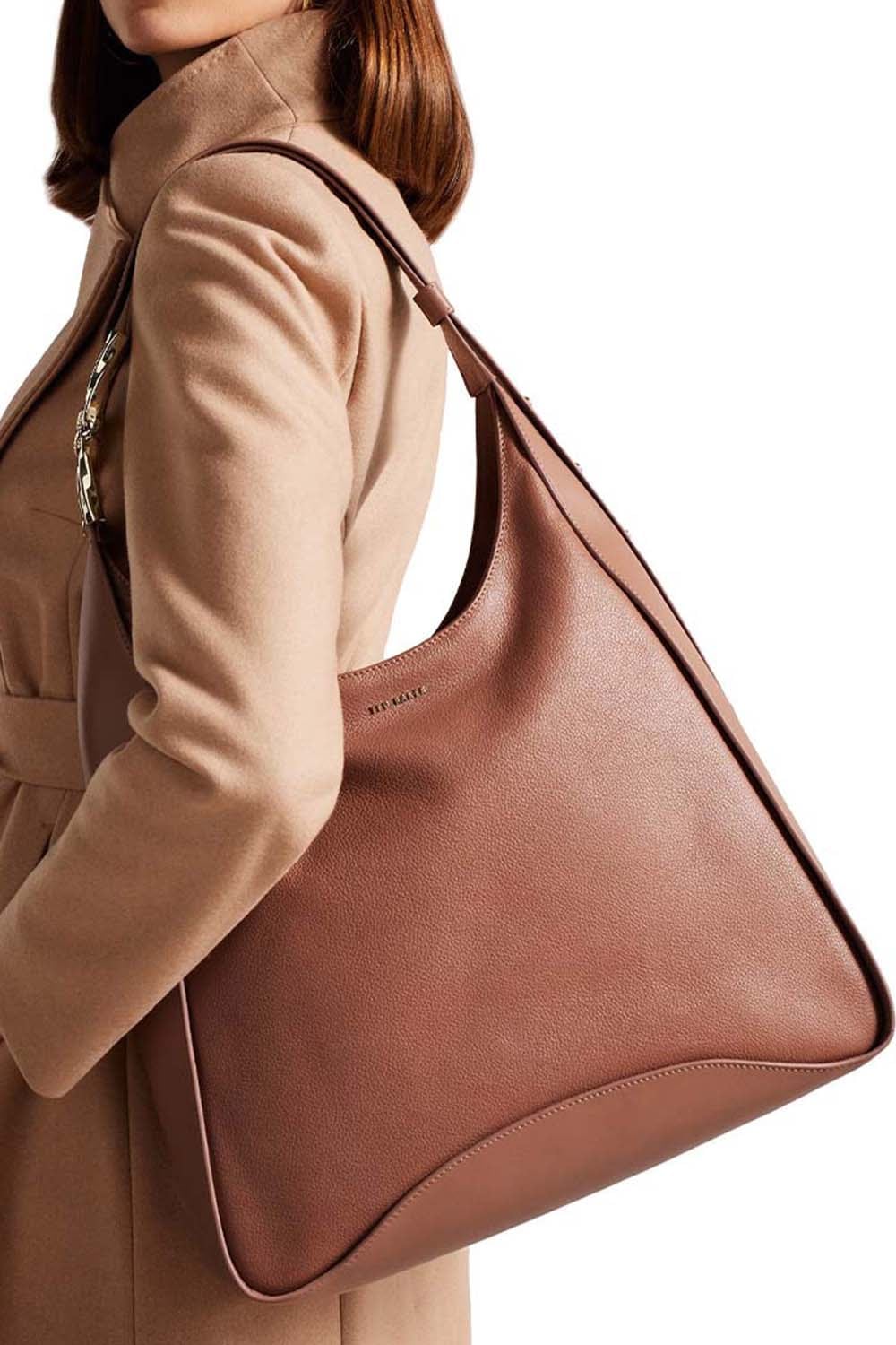 Ted Baker Chain Detail Hobo Τσάντα 265658