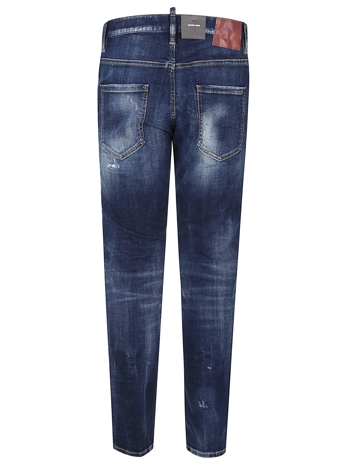Dsquared2 Skater Jean S71LB1642S30664
