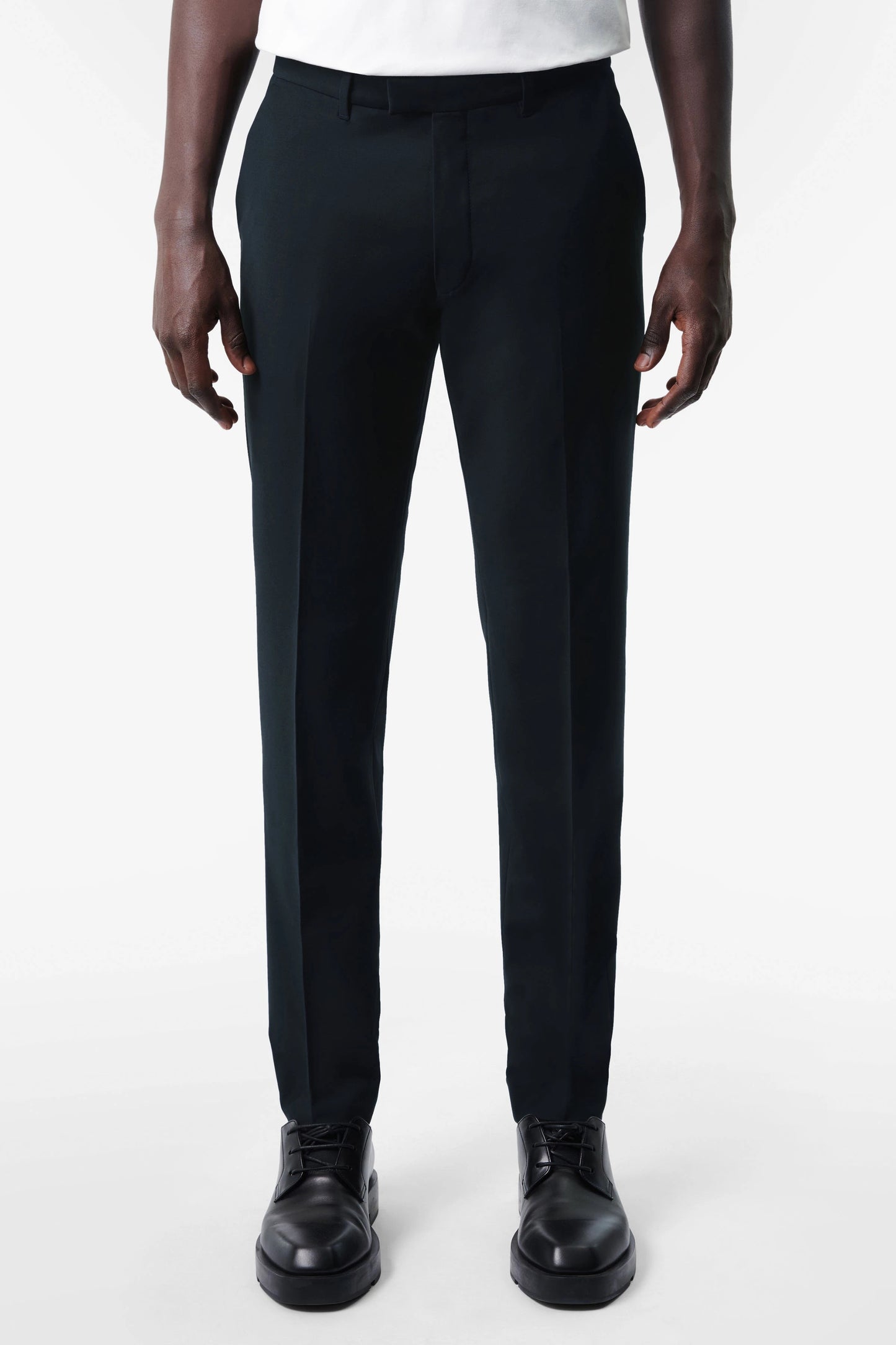 Drykorn Piet_Sk Slim Fit Pants 190001