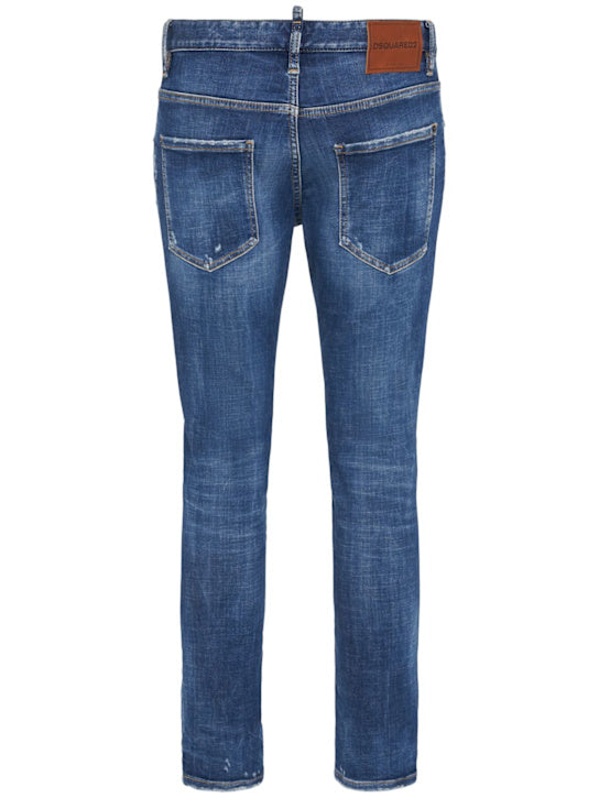 Dsquared2 Skater Jeans S74LB1729