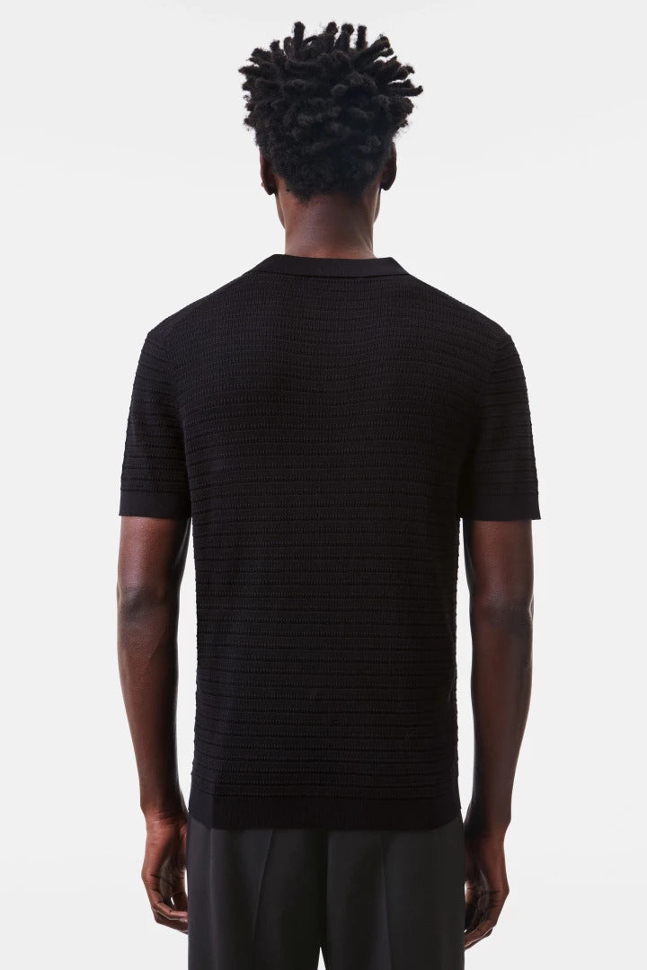 Drykorn Braian Knitted Polo 420052