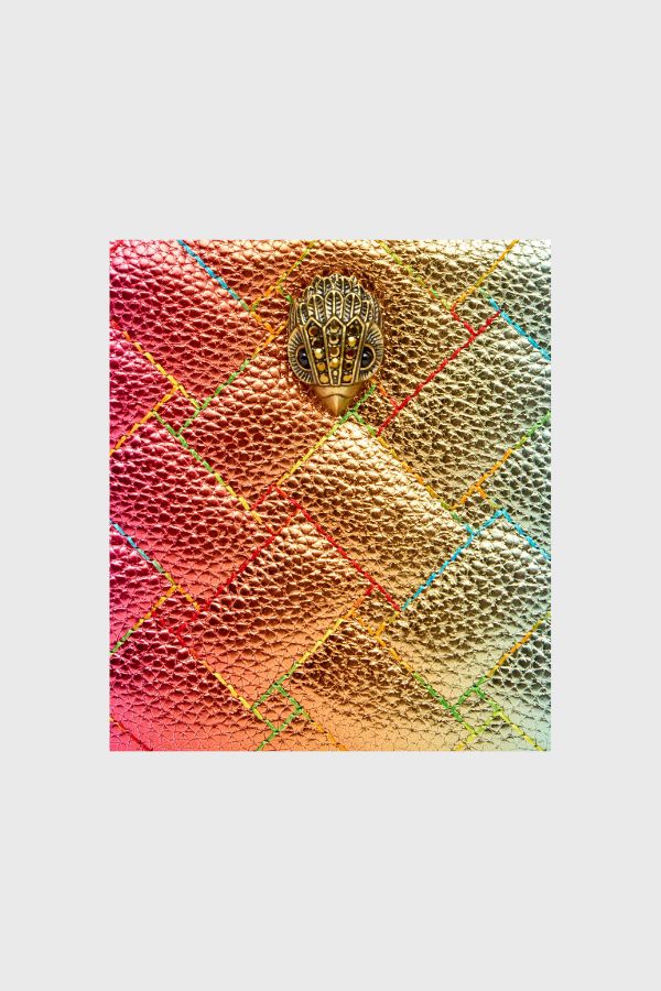 Kurt Geiger Kensington Zip Around Wallet 5022999119