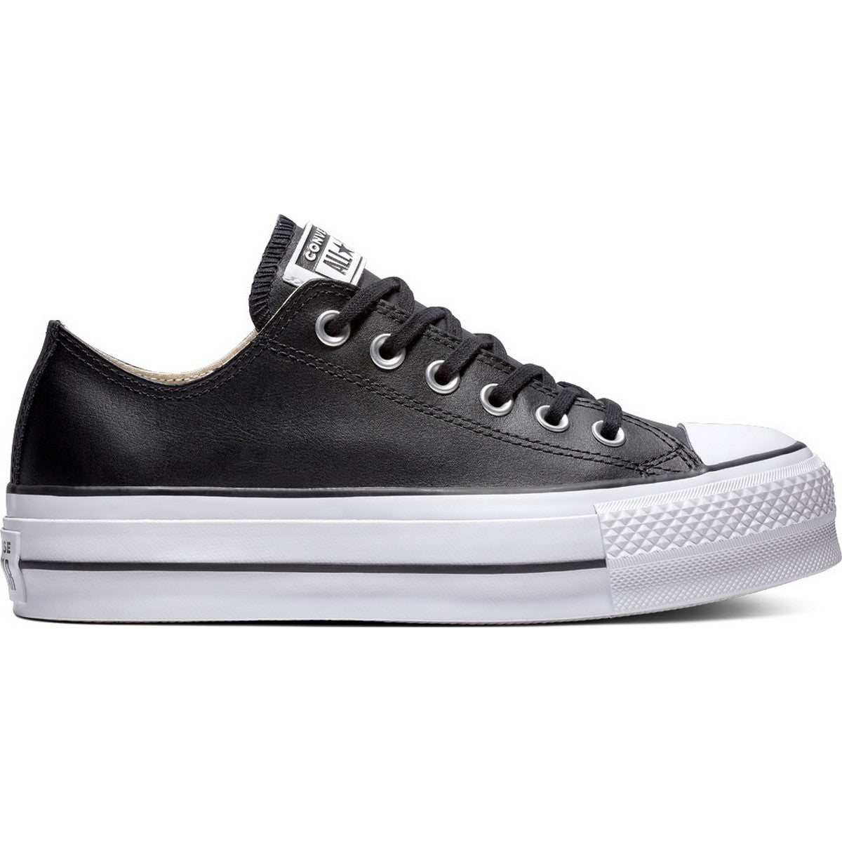 Converse Chuck Taylor All Star Lift Clean Leather 561681C