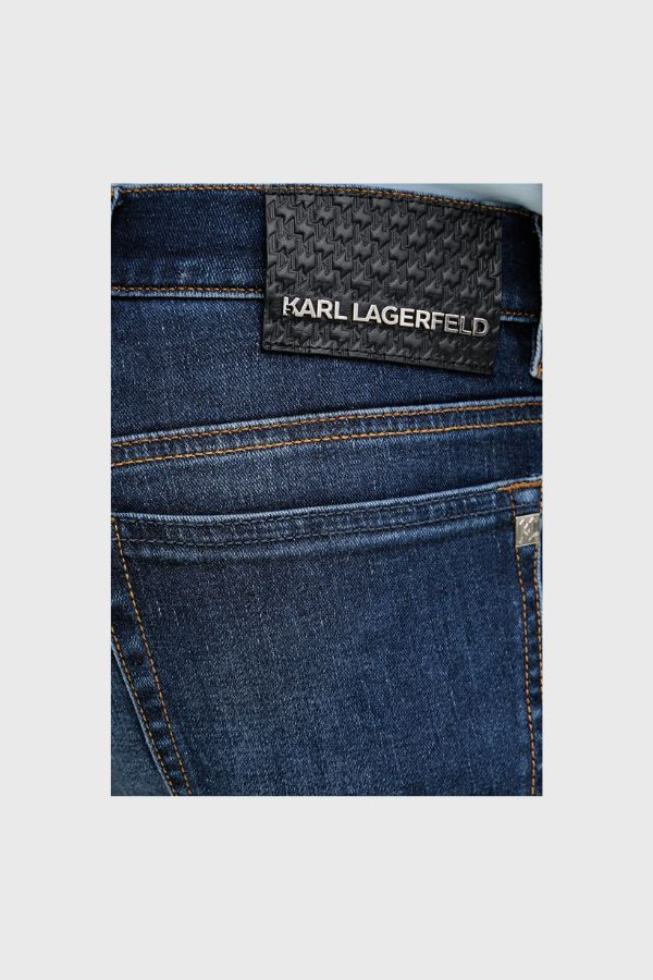 Karl Lagerfeld 5 Pocket Kl Jordan 265506 561848