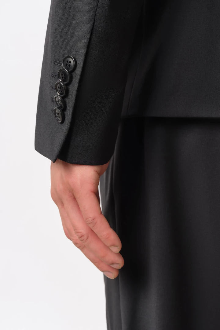 Drykorn Bilbao_Sk Double-Breasted Skinny Jacket 190001