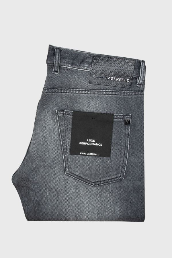 Karl Lagerfeld 5 Pocket Kl Jordan 265506 561889