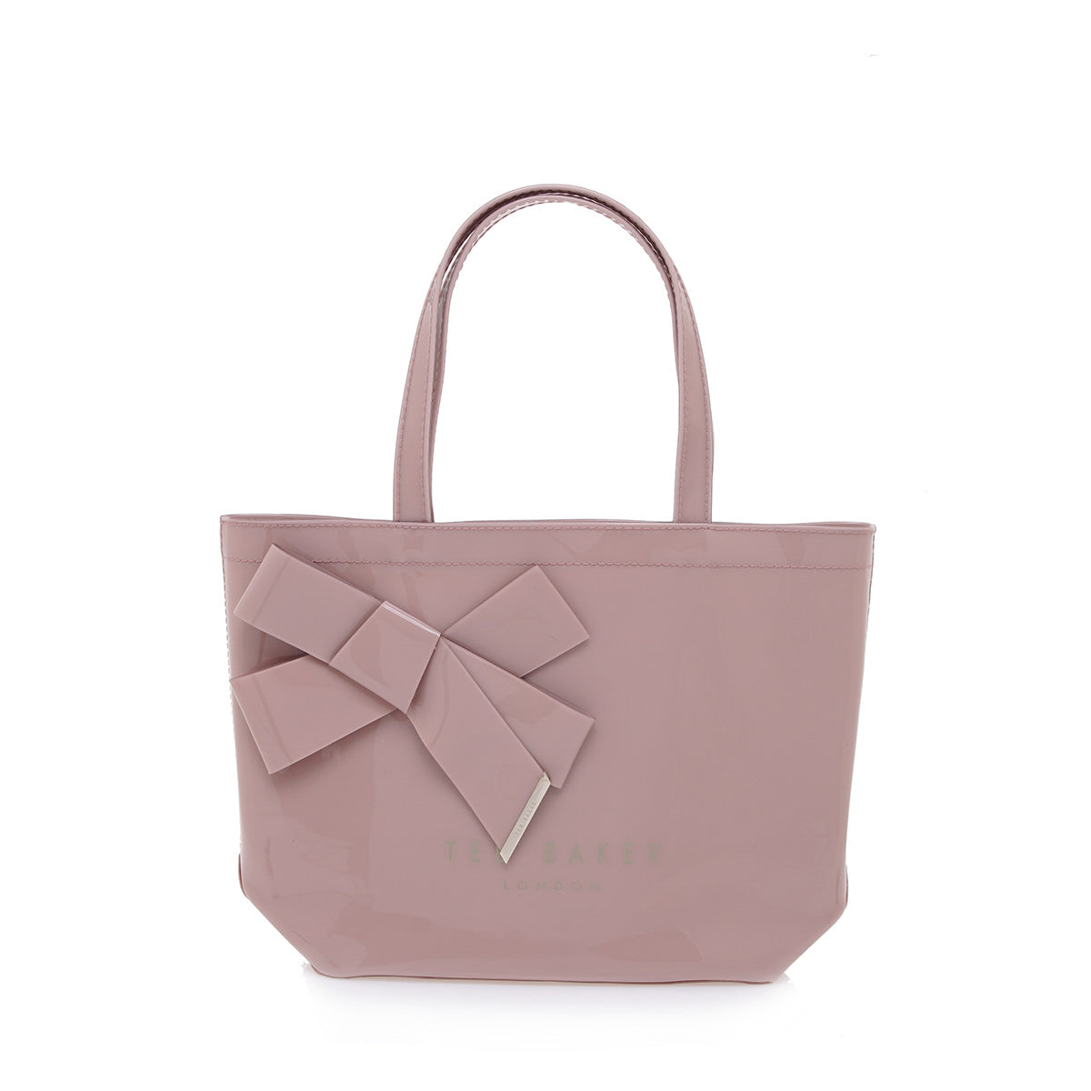 Ted Baker Nikicon Small Icon With Knot Bow Τσάντα 253164
