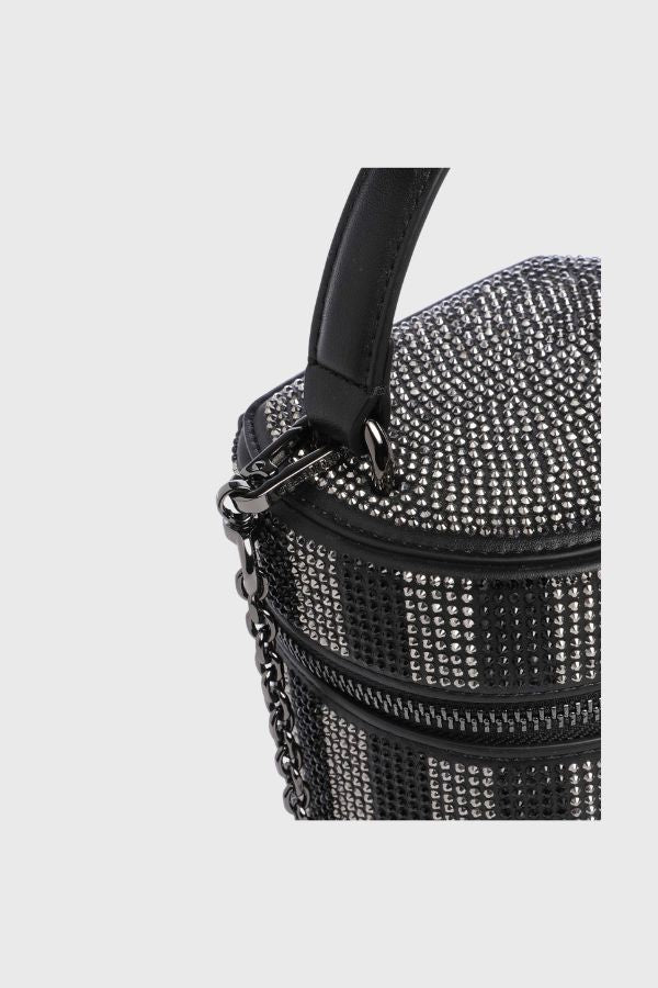 Karl Lagerfeld K/Soiree Signature Box Tph Rhn B2W30102