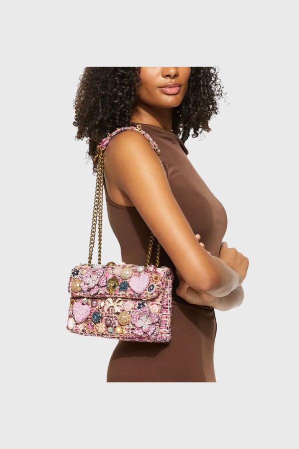 Kurt Geiger Medium Kensington Tutti Frutti 4857257609