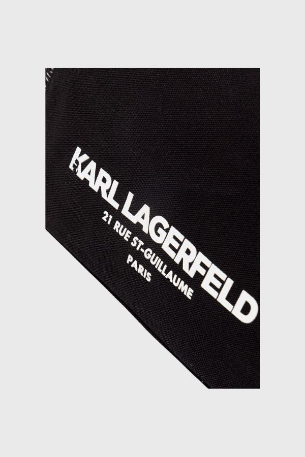 Karl Lagerfeld K/Rsg Fringes Tote B2W50021