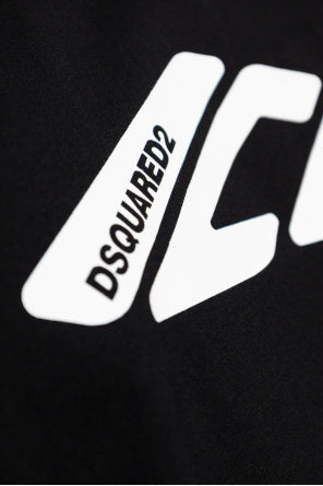 Dsquared2 Cool Fit T-Shirt S79GC0116D20020