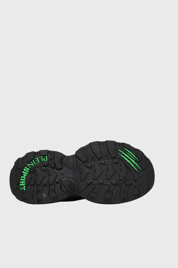 Plein Sport Safs Sneakers Pulse X USC0931 STE003N
