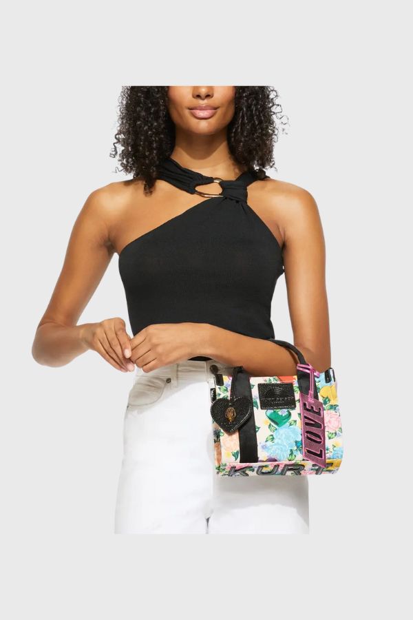 Kurt Geiger Extra Small Southbank Tote Τσάντα 5365405609