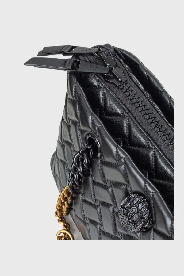 Kurt Geiger Kensington Sh Kurt Dr 5018800109