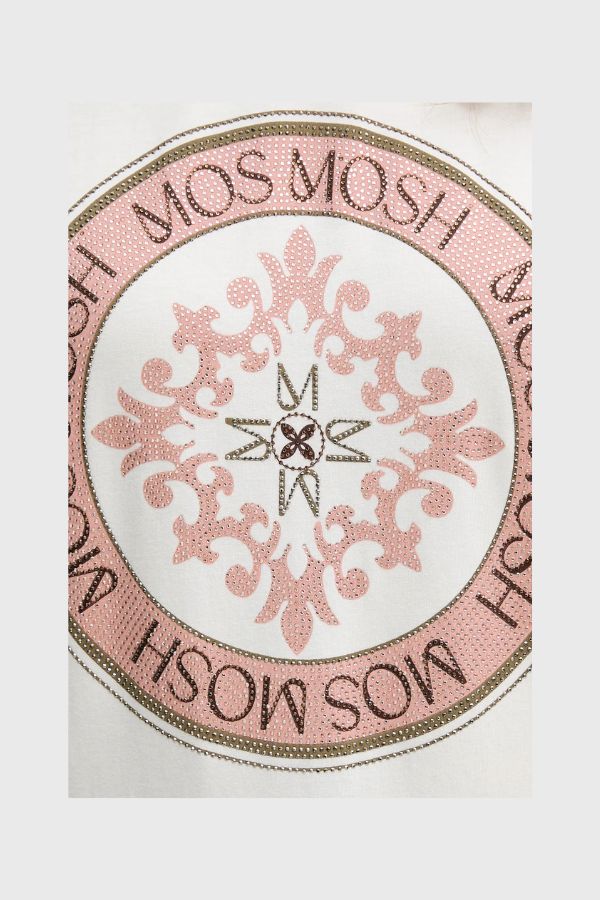 Mos Mosh Judd O-SS Tee 176770