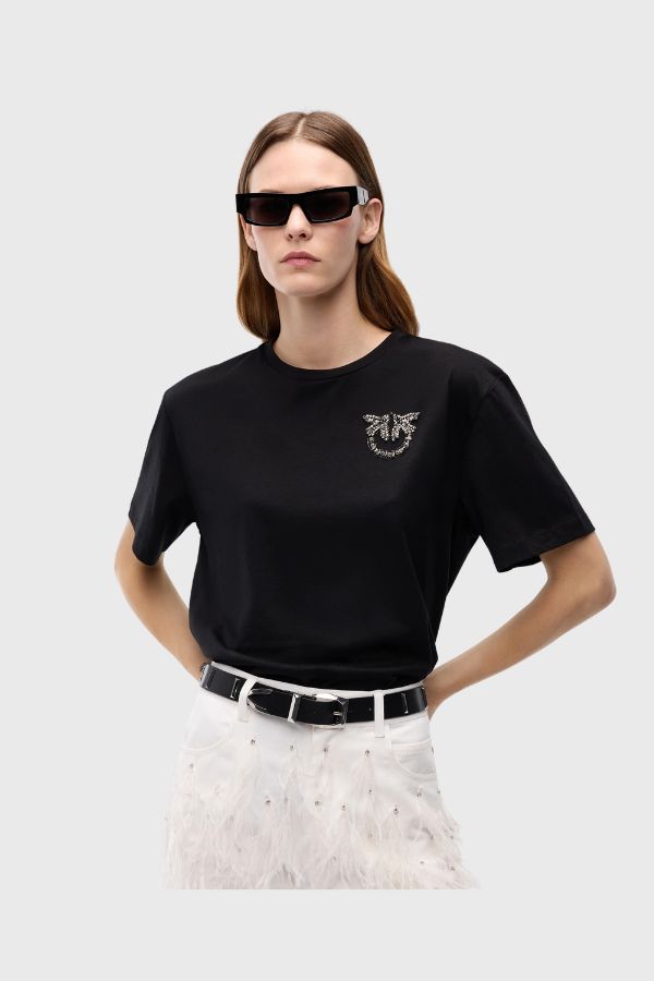 Pinko Strepitoso T-Shirt 105526 A3JP