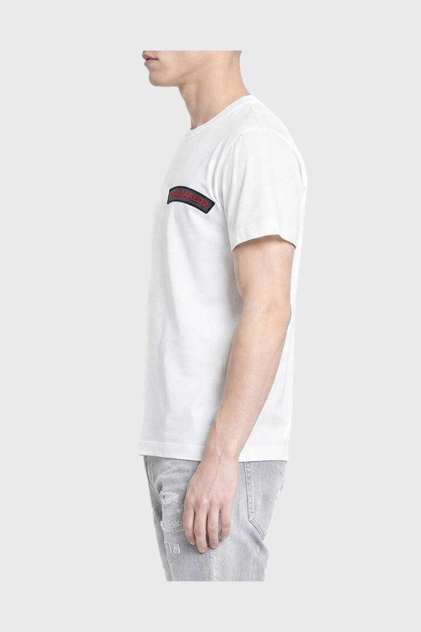 Dsquared2 T-Shirt S74GD1595D20106