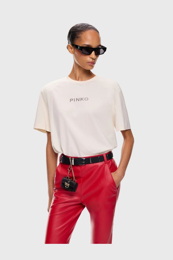 Pinko Strepitoso T-Shirt 105526 A3KJ