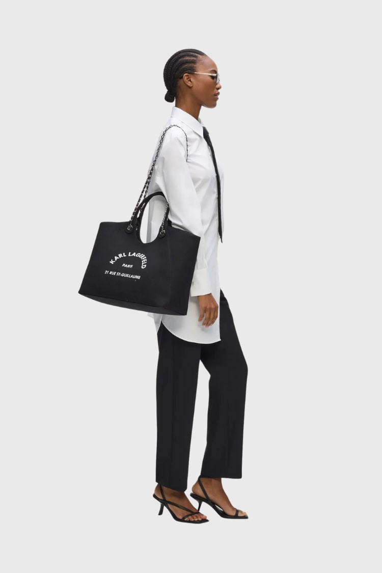 Karl Lagerfeld K/RSG Chain Shopper B3W50068