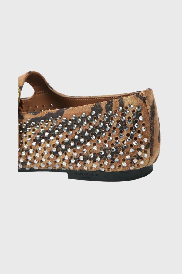 Kurt Geiger Mayfair Ballet Flat 2656346209