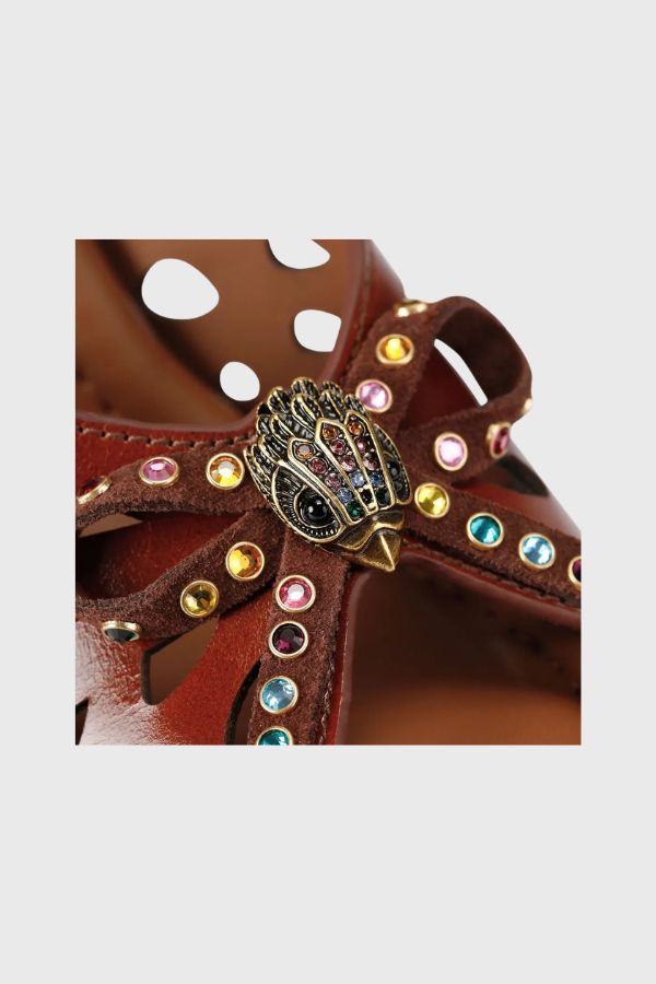 Kurt Geiger Butterfly Platform 5596931109