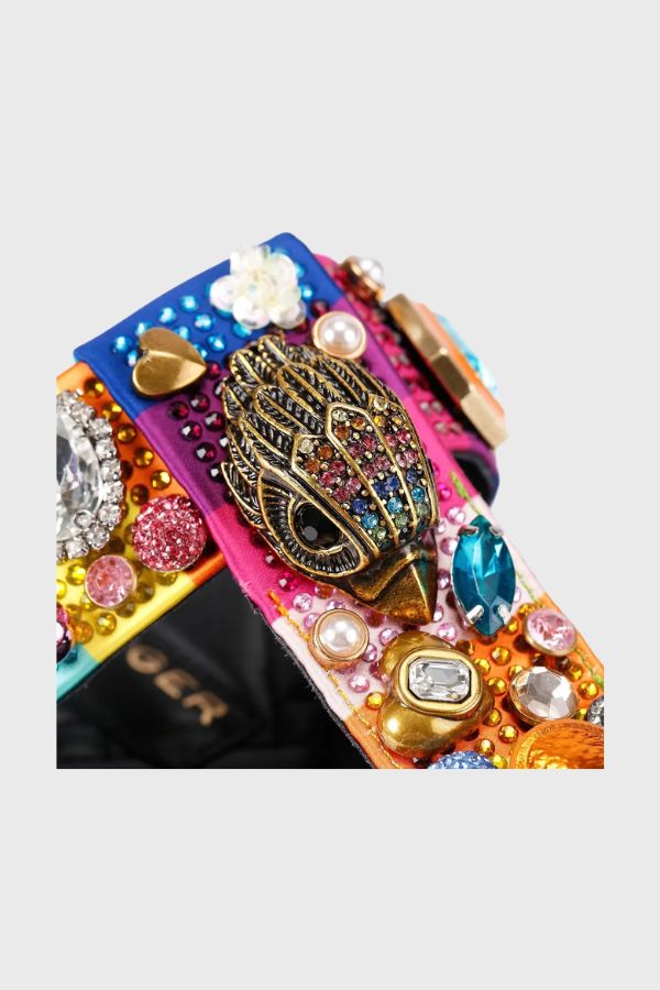 Kurt Geiger Orson Tutti Frutti 4883869689