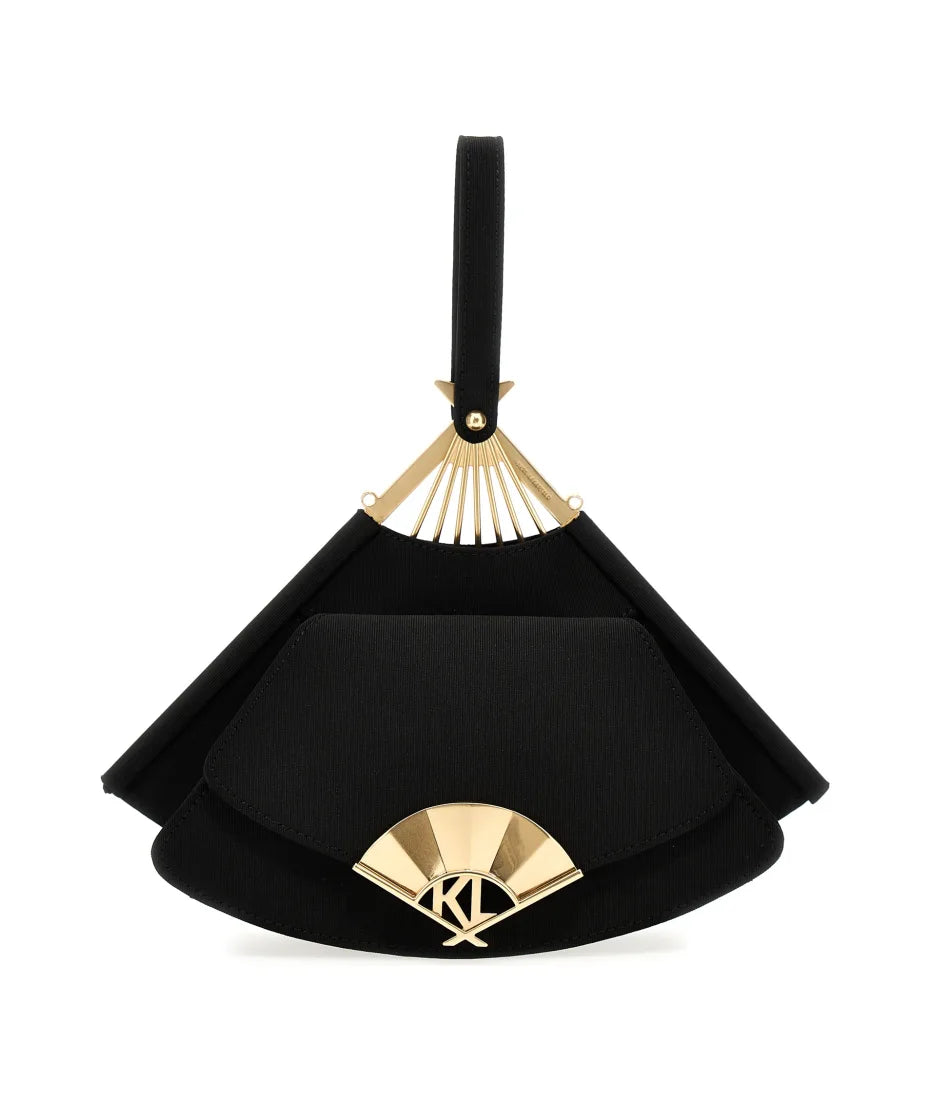 Karl Lagerfeld k/archive Clutch 235W3122