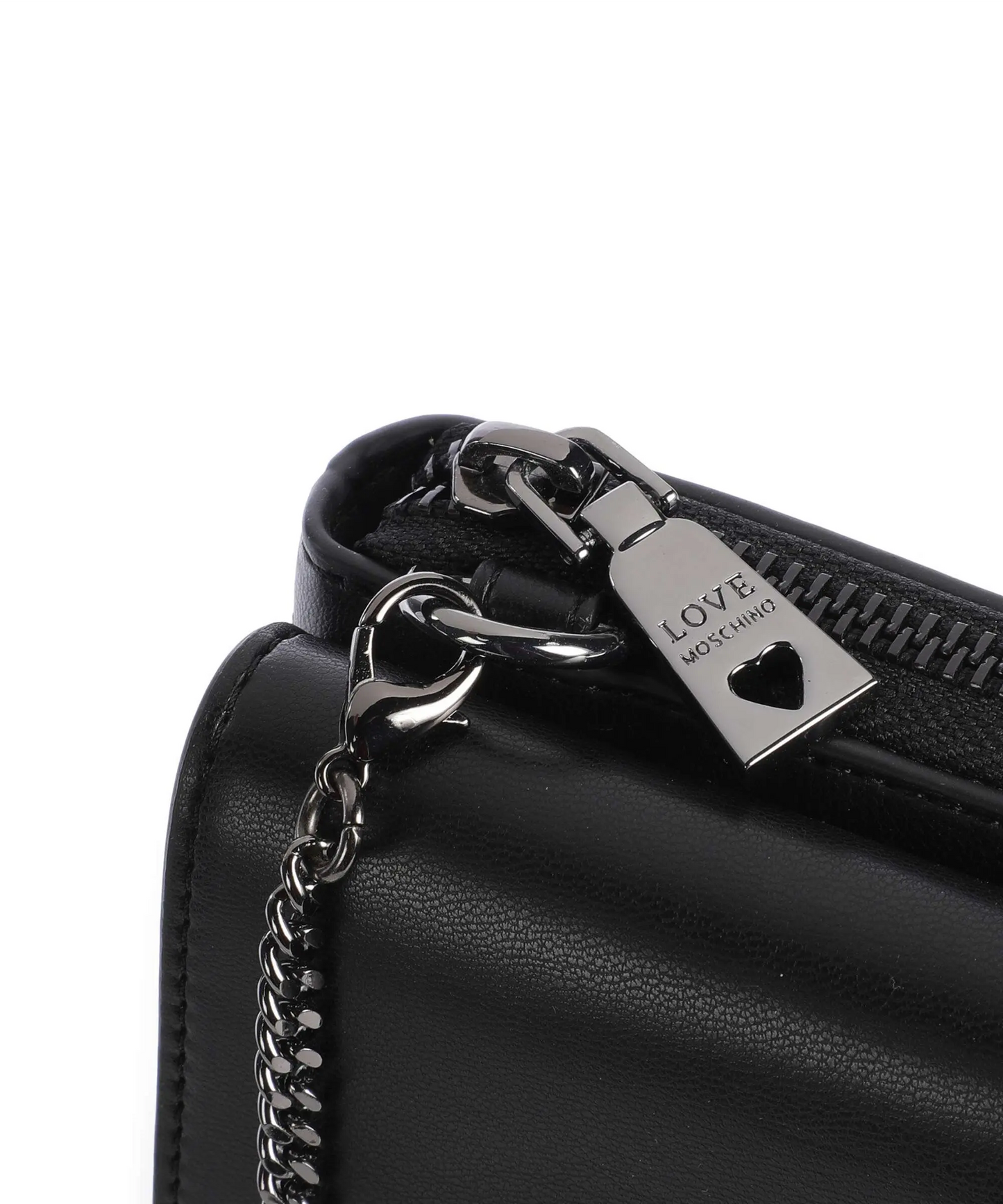 Love Moschino Phone Bag JC5682PP1LLA000A