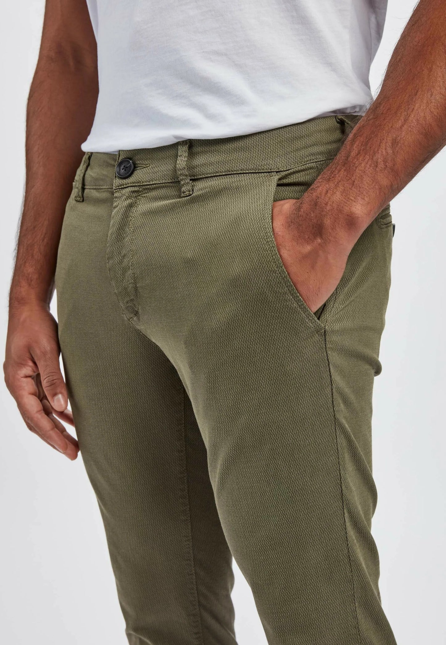 Gabba Paul Dale Chino Παντελόνι K3280