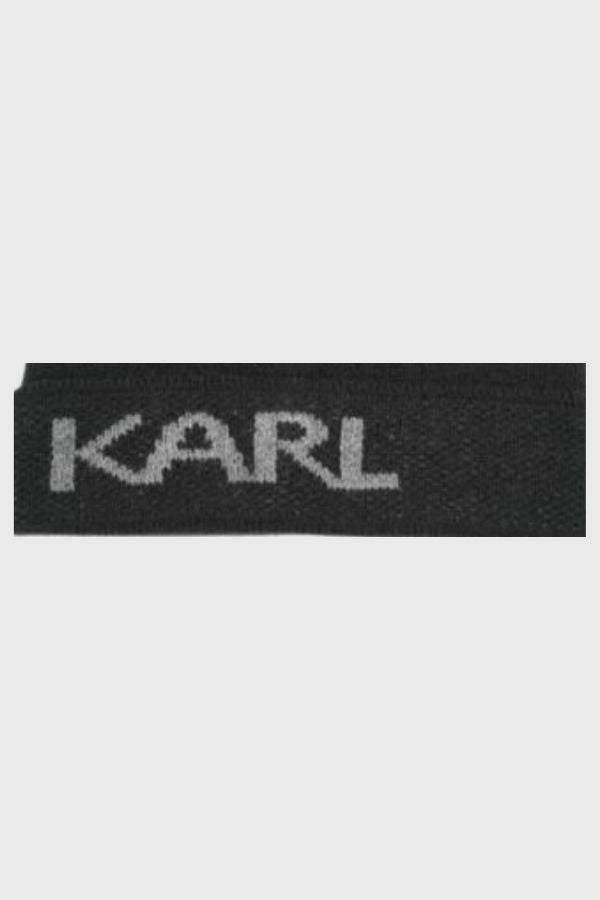 Karl Lagerfeld Beanie 805601 512322