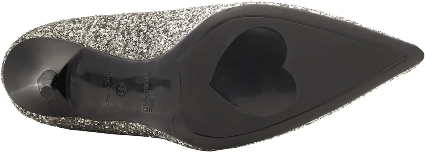 Love Moschino Γόβες JA10429GOHJJA00A
